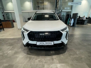 Внедорожник Haval Jolion 2025 года, 2849000 рублей, Красноярск