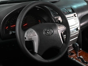 Седан Toyota Camry 2008 года, 1188000 рублей, Аксай