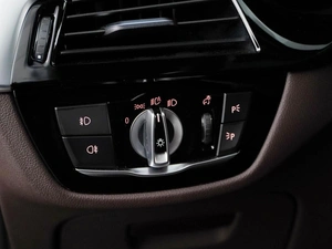 Седан BMW 5 серия 2020 года, 4077444 рублей, Москва