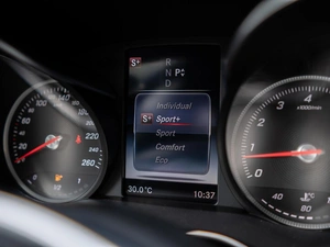 Седан Mercedes-benz C-класс 2016 года, 2440000 рублей, Большой Сочи