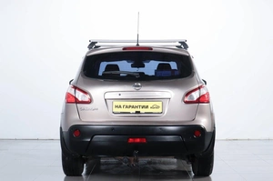 Внедорожник Nissan Qashqai 2012 года, 1249000 рублей, Челябинск