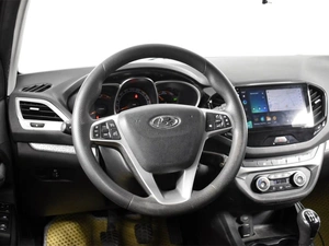 Универсал ВАЗ (LADA) Vesta Cross 2018 года, 935000 рублей, Казань