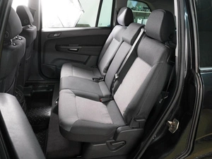 Минивэн Opel Zafira 2012 года, 799000 рублей, Воронеж