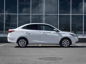 Седан Changan Alsvin 2023 года, 1119000 рублей, Нижний Новгород