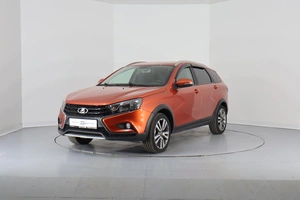 Универсал ВАЗ (LADA) Vesta 2020 года, 1250000 рублей, Брянск