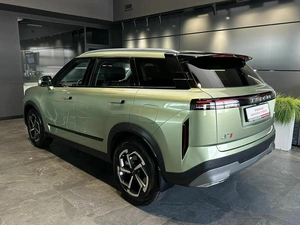 Внедорожник JAECOO J7 2023 года, 2425000 рублей, Абакан