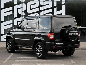 Внедорожник УАЗ Patriot 2015 года, 879000 рублей, Волгоград