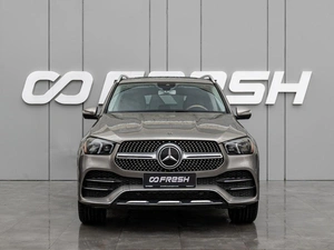 Внедорожник Mercedes-benz GLE-класс 2019 года, 4648000 рублей, Краснодар