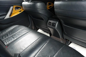 Седан Toyota Camry 2006 года, 1099000 рублей, Тюмень