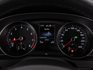 Седан Volkswagen Passat 2022 года, 3690000 рублей, Тюмень