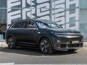 Внедорожник Li Auto L7 2024 года, 6300000 рублей, Краснодар