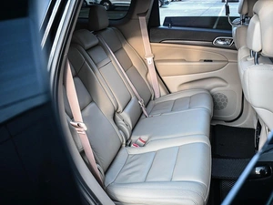 Внедорожник Jeep Grand Cherokee 2018 года, 2659000 рублей, Кирилловка