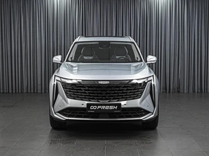 Внедорожник Geely Atlas 2024 года, 2724000 рублей, Ставрополь