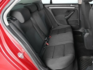 Седан Volkswagen Jetta 2010 года, 599000 рублей, Ростов-на-Дону