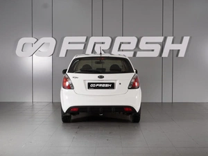 Хетчбэк Kia Rio 2011 года, 689000 рублей, Минеральные Воды