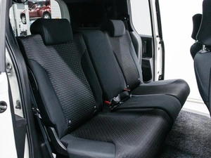 Минивэн Honda Freed 2010 года, 949000 рублей, Красноярск