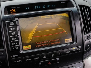 Внедорожник Toyota Land Cruiser 2011 года, 3130000 рублей, Краснодар