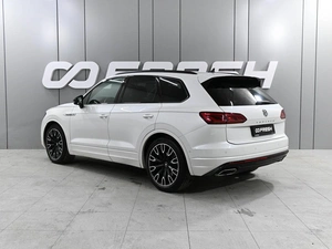 Внедорожник Volkswagen Touareg 2020 года, 5200000 рублей, Аксай