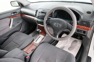 Седан Toyota Allion 2003 года, 739000 рублей, Красноярск