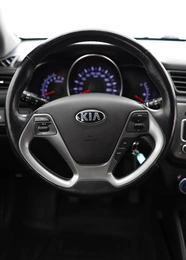 Хетчбэк Kia Rio 2017 года, 995000 рублей, Орёл