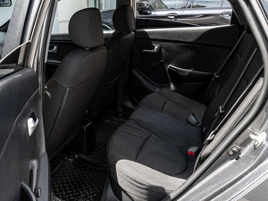 Седан Kia Rio 2012 года, 770000 рублей, Краснодар