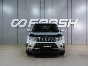 Внедорожник Suzuki Vitara 2019 года, 1699000 рублей, Воронеж