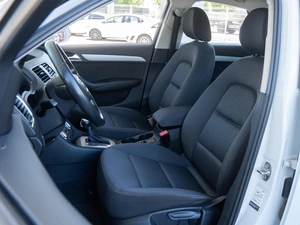 Внедорожник Audi Q3 2014 года, 1696000 рублей, Волгоград