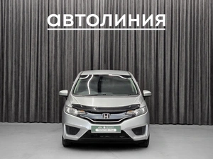 Хетчбэк Honda Fit 2014 года, 929000 рублей, Красноярск