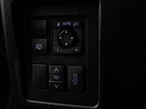 Внедорожник Toyota Land Cruiser Prado 2017 года, 3777000 рублей, Тюмень