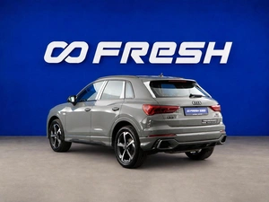 Внедорожник Audi Q3 2026 года, 4998050 рублей, Москва