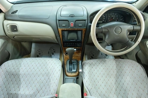 Седан Nissan Bluebird Sylphy 2002 года, 379000 рублей, Омск
