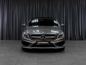 Седан Mercedes-benz CLA-класс AMG 2015 года, 2545000 рублей, Тюмень
