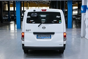 Фургон Nissan NV200 2016 года, 1283000 рублей, Солонцы