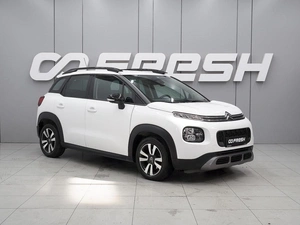 Внедорожник Citroen C3 Aircross 2020 года, 1710000 рублей, Ростов-на-Дону