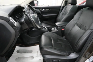 Внедорожник Nissan Qashqai 2014 года, 1699000 рублей, Омск