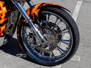 Suzuki Intruder M1800R (VZR 1800) 2008 года, 1199000 рублей, Большой Сочи