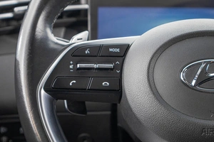 Внедорожник Hyundai Tucson 2021 года, 2599000 рублей, Барнаул