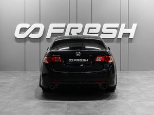 Седан Honda Accord 2008 года, 1270000 рублей, Тюмень