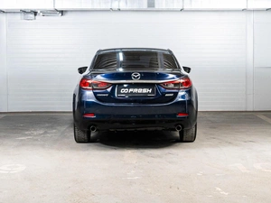 Седан Mazda 6 2013 года, 1179000 рублей, Ставрополь