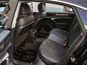 Лифтбек Audi A7 2023 года, 6440000 рублей, Краснодар