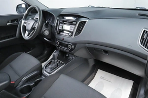 Внедорожник Hyundai Creta 2017 года, 1719000 рублей, Челябинск