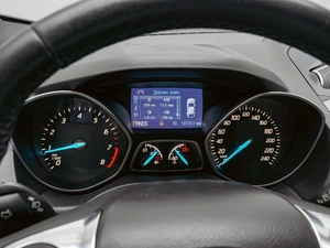 Внедорожник Ford Kuga 2014 года, 1330000 рублей, Краснодар