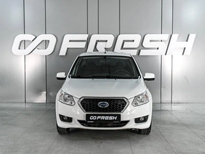 Седан Datsun on-DO 2017 года, 650000 рублей, Ростов-на-Дону