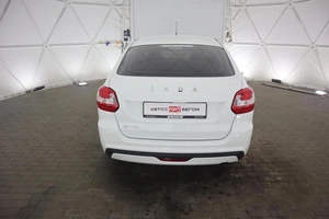 Лифтбек ВАЗ (LADA) Granta 2024 года, 890000 рублей, Орёл