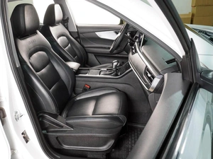 Внедорожник Chery Tiggo 4 Pro 2023 года, 1289000 рублей, Воронеж