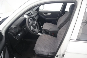 Внедорожник Lifan X60 2015 года, 739000 рублей, Орёл