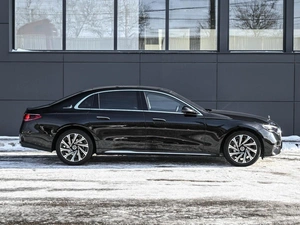 Седан Mercedes-benz E-класс 2024 года, 7634000 рублей, Кирилловка