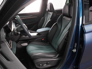 Внедорожник Geely Monjaro 2023 года, 3479000 рублей, Воронеж