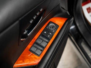 Внедорожник Lexus RX 2009 года, 2045000 рублей, Красноярск