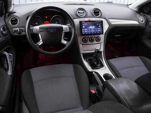 Седан Ford Mondeo 2008 года, 650000 рублей, Волгоград